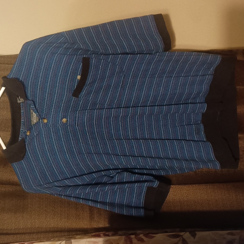 Members Only Shirt - Picture 2 of 6
